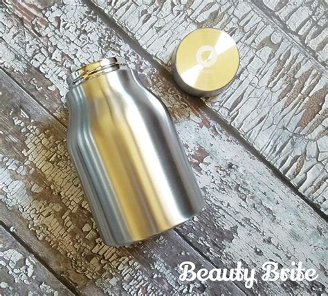 Cold Brew Coffee Made Easy Beauty Brite