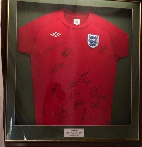 England Football Shirt England 1982 Admiral Retro Football Shirt