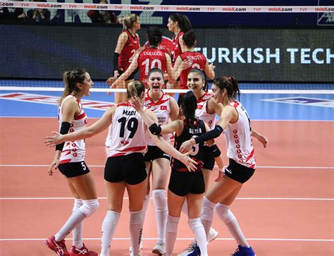 We did not find results for: Türk Hava Yolları evinde galip - Voleybolunsesi