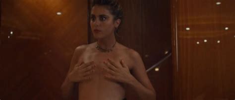 Nude Video Celebs Lou Chauvain Nude Juillet Aout 2016