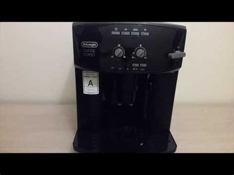 We did not find results for: De'Longhi Caffè Corso - caffè corso esam 2800