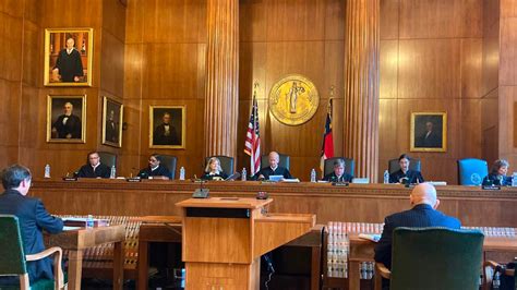 Candidates And Election Issues In Nc Supreme Court 2022 Race Raleigh