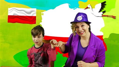 M J Kraj Polska Youtube