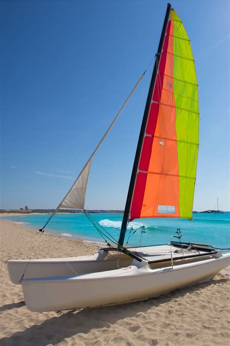 Hobie Cats
