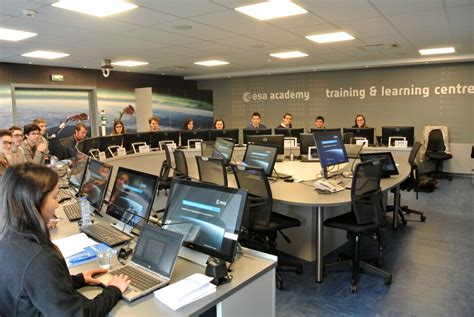 Esa Esa Academy Opens A Universe Of Student Possibilities