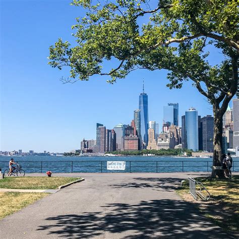 Governors Island Guide How To Plan The Perfect Day Hello Little Home