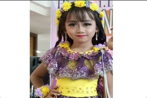 Juarai Bintang Model Indonesia 2019 Model Cilik Ini Akan Casting Di Ibu Kota Bloranews