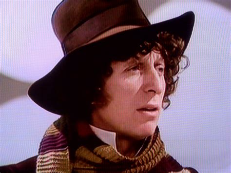 Thedoctorwhobar Why I Love Tom Baker And The Ultimate Companion