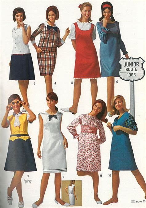 what women were wearing in the summer of 1966 sixties fashion 1960s fashion fashion 1960s