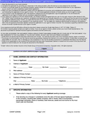 A renters insurance lease clause ensures that the tenant can and will fulfill that obligation, should it come the policy insures everyone in the household and covers personal belongings in the property. Printable automatic renewal clause enforceability - Edit, Fill Out & Download Resume Samples in ...