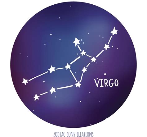 At A Glance Characteristics And Personality Traits Of Virgos