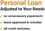Photos of Unsecured Personal Loans For Very Poor Credit