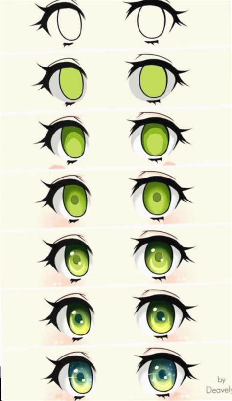 Anime Sketch Easy Eyes Bakugou Bnha Bokunoheroacademia Anime