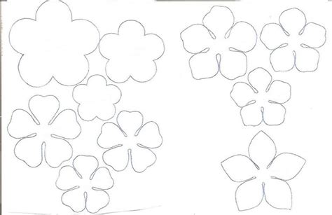 Flores De Eva → 40 Ideias Como Fazer Modelos Lembrancinhas