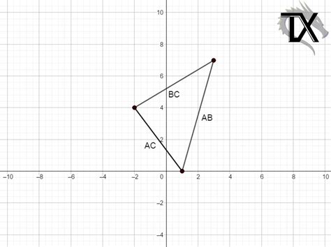 Calcule O Perimetro Do Triangulo Abc Sendo A B E C Resposta Brainly Com Br