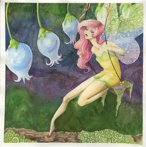 Fairytale Characters By Elle Hermes Via Behance Take A Look At My