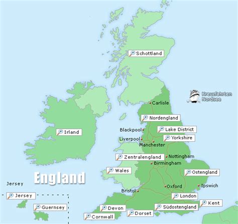 Die landschaft englands ist ein paradies für tiere. Urlaub in England - Ferienwohnung, Ferienhaus, Hotel