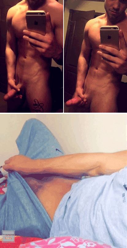 Male Celeb Bulges Naked