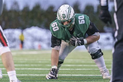 Zacher gábor szerint olyan a helyzet, mintha minden nap tömegbaleset történne. Zach Sammartino - Football - Dartmouth College Athletics