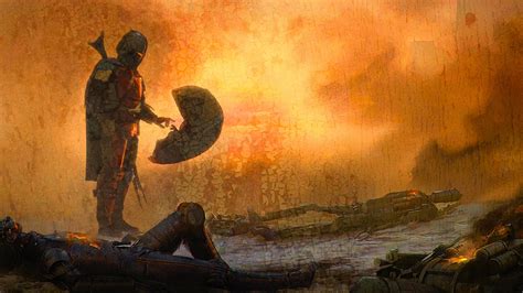 We did not find results for: The Mandalorian - Episode 1 End Credits Art 1920x1080 ...