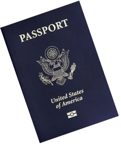 Passport Png Free Download Png All Png All