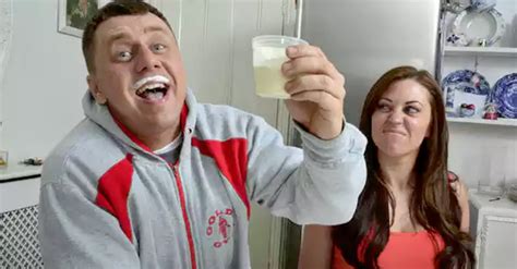 Drinking Your Wifes Breast Milk Other