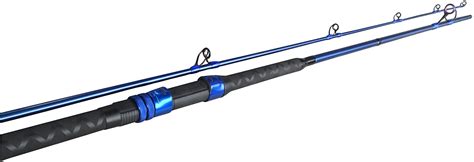 Best Saltwater Travel Spinning Rods For Your Next Trip