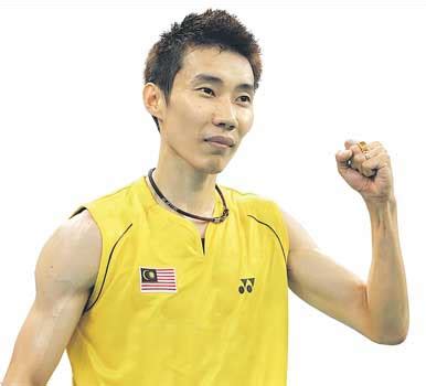 Lee has written an autobiography dare to become a champion which was published in january of 2012, he says that it's for inspiring those people who have among them, his favorite racket is yonex armortec 900 power lee chong wei badminton racket and its price is 300 us dollars. History of Datuk Lee Chong Wei | The Initiator