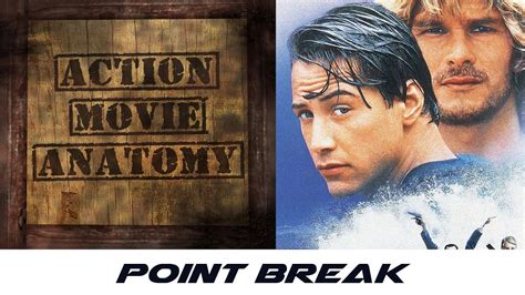 The breaks series picks up where the vh1 original movie leaves off. Point Break (1991) Review | Action Movie Anatomy - YouTube