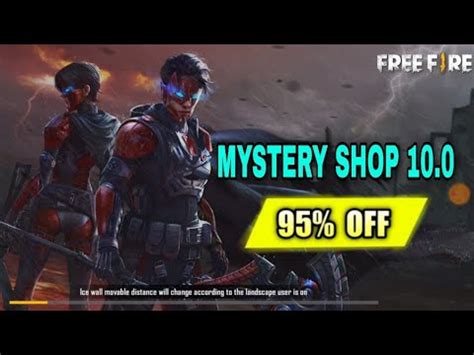 Mystery shop ini membawa beberapa bundle baru yang bisa dibeli dengan diskon hingga 90%. MYSTERY SHOP CONFORMED - MYSTERY SHOP DATE ? - NEW UPDATE ...
