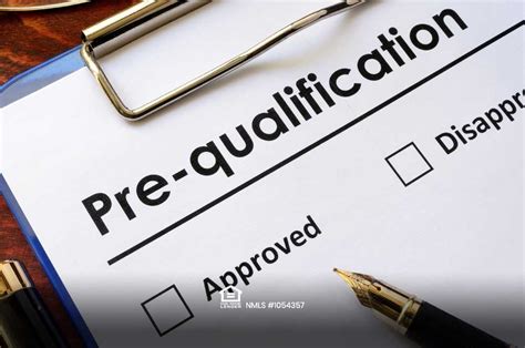 The Truth About Lending Pre Qualification Or Pre Approval Letter