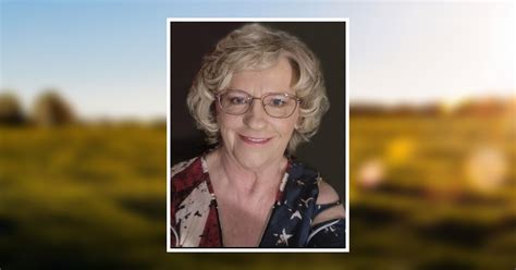 Teresa Fletcher Obituary 2023 Craig Hurtt Funeral Home