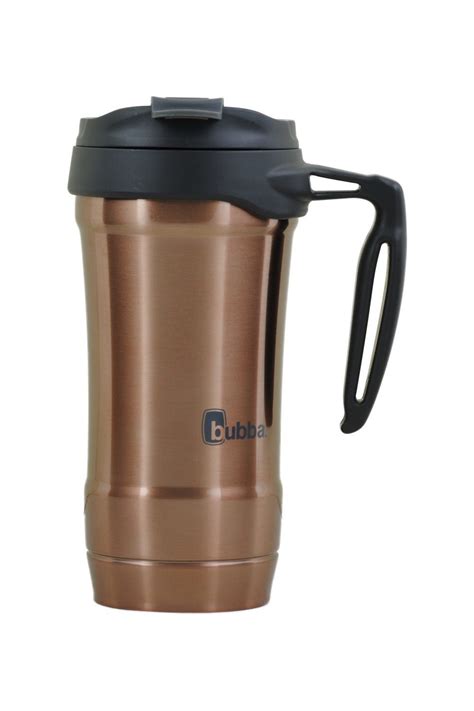 Join for free log in my subscriptions videos i like. bubba brands 18 oz HERO tall keg mug rose gold - Walmart ...