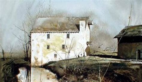Andrew Wyeth The Woman Gallery