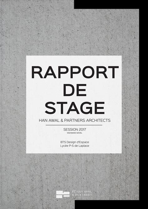 Rapport De Stage By Qoval Muhamad Issuu