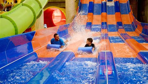 Great Wolf Lodge Colorado Springs Colorado Springs, Colorado, US