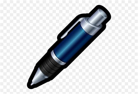Tools And Devices Black Icon Mechanical Pencil Clipart Flyclipart
