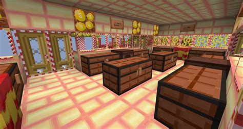 Sugarpack Minecraft Texture Packs