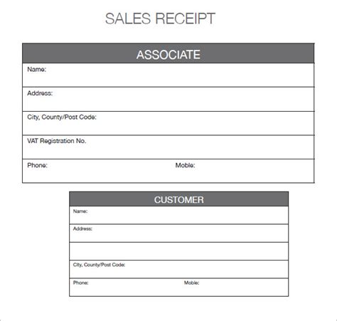 We did not find results for: FREE 10+ Sales Receipt Templates in Google Docs | Google ...