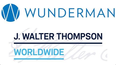 Wpp Merges Jwt With Wunderman To Create Wunderman Thompson Best Media Info