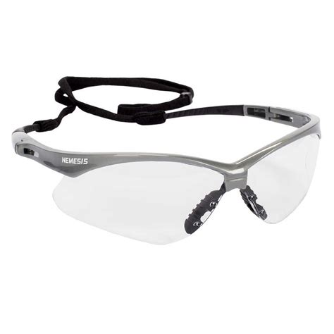 kleenguard nemesis safety glasses 47388