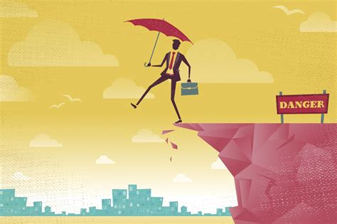 Successful Entrepreneurs Know the Difference Between Taking Chances and