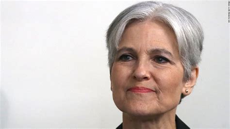 Jill Stein Raises Millions For Recount Cnn Video