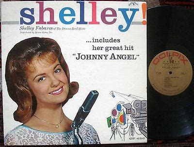 Popsike Shelley Fabares Shelly Johnny Angel Colpix Pop Rock