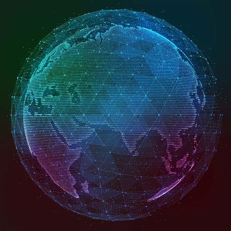 Digital Globalization The New Era Of Global Flows Mckinsey