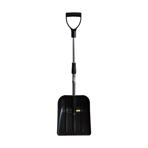 Hillbrush Compact Telescopic Shovel Click And Collect Manor Equestrian