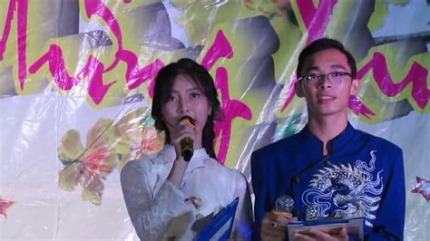 Phó chủ tịch ubnd tỉnh huỳnh thị diễm ngọc làm việc với trường cao đẳng nghề sóc trăng thông báo số: Trường THPT Huỳnh Tấn Phát Bến Tre Văn nghệ mừng xuân 2020 ...