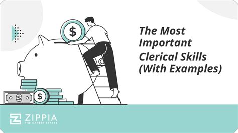 The Most Important Clerical Skills With Examples Zippia