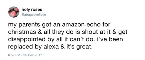 The Funniest Tweets About Amazon Alexa