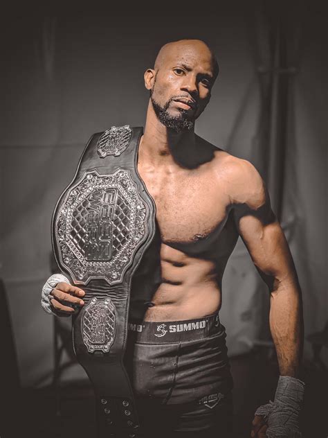 Jerry Valme: Cage Wars Champion & Rising MMA Star in Philly